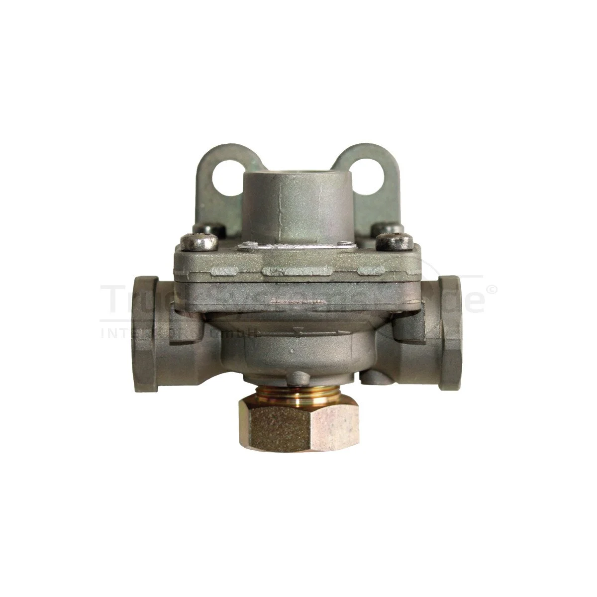 Wabco Entlüftungsventil 4735012020 - 473 501 202 0