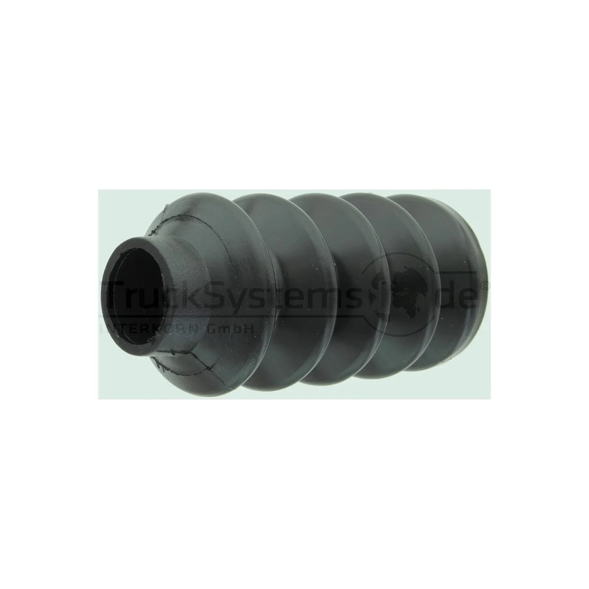 Wabco Faltenbalg 8977510104 - 897 751 010 4