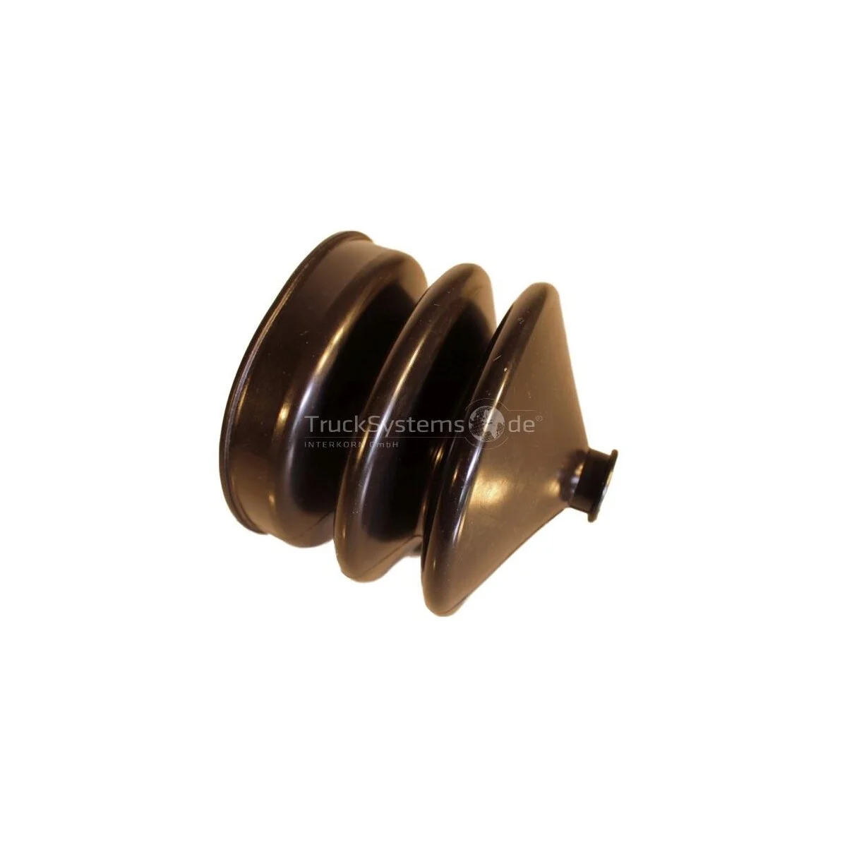 Wabco Faltenbalg 8977535604 - 897 753 560 4