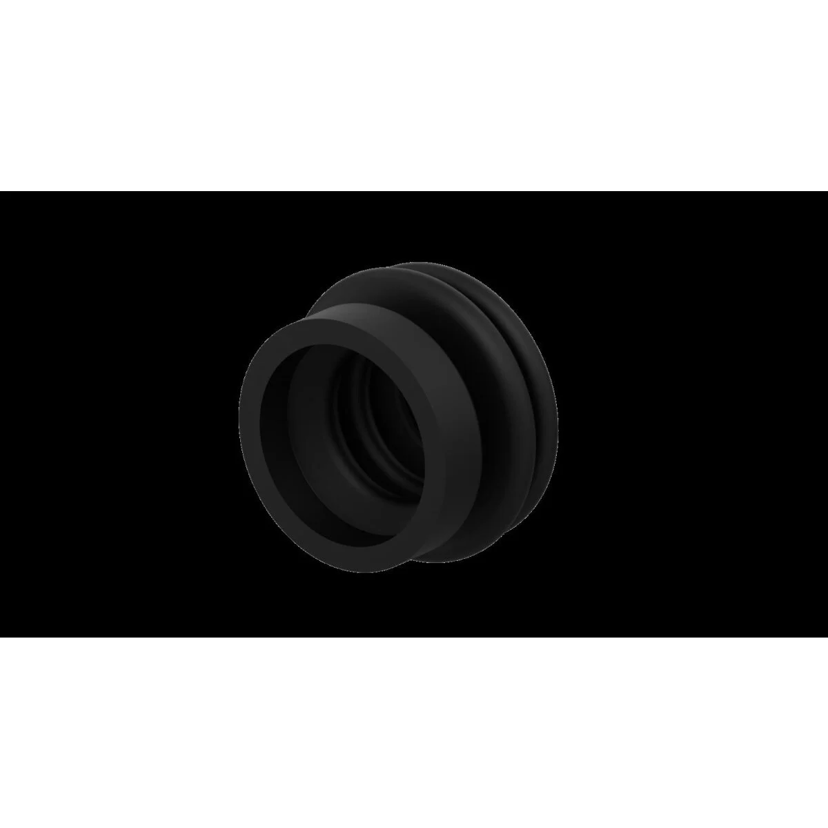 Wabco Faltenbalg 8977536904 - 897 753 690 4 passend für 4304632