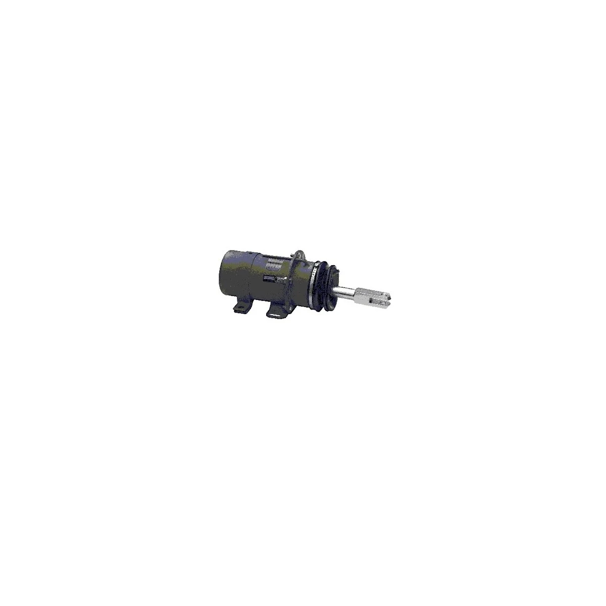 Wabco Federspeicherzylinder 4253070120 - 425 307 012 0