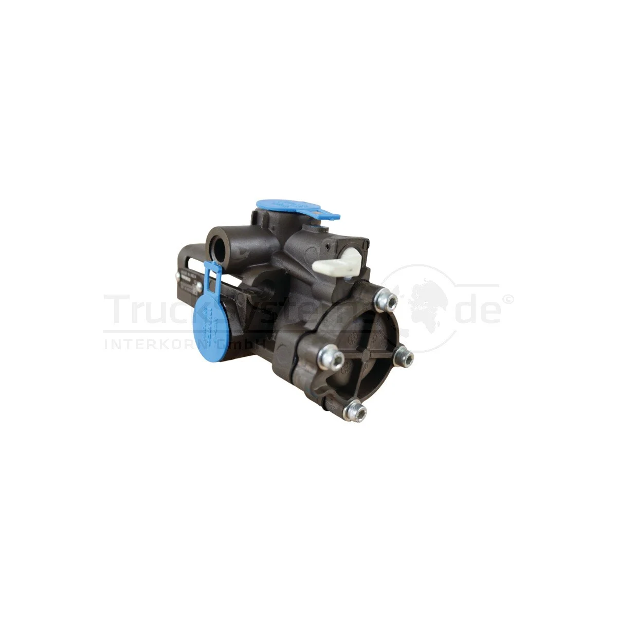 Wabco Frostschutzpumpe 9320020000 - 932 002 000 0