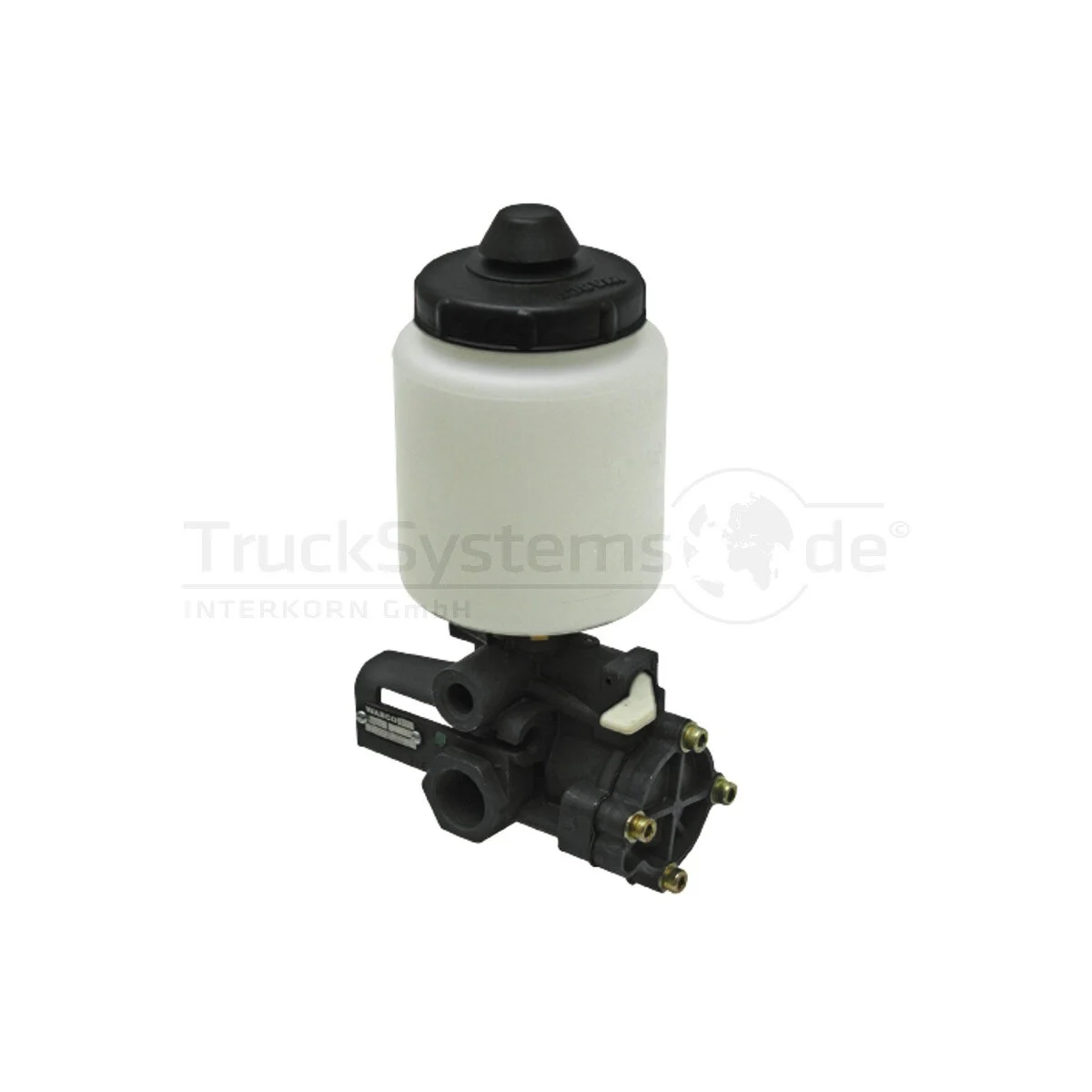 Wabco Frostschutzpumpe 9320021020 - 932 002 102 0
