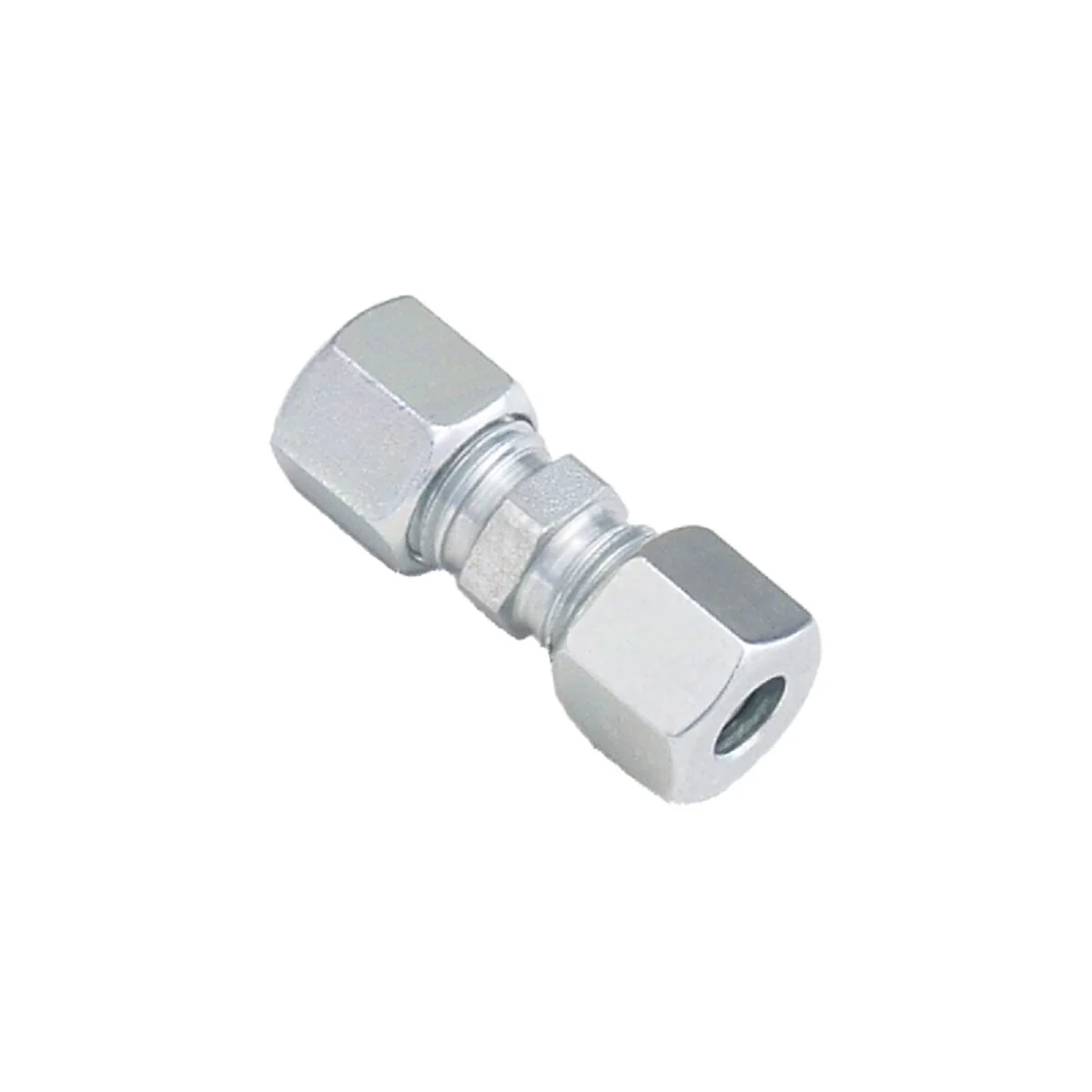 Wabco Gerade Durchgangsverschraubung 8938201340 - 893 820 134 0 passend für 2501002