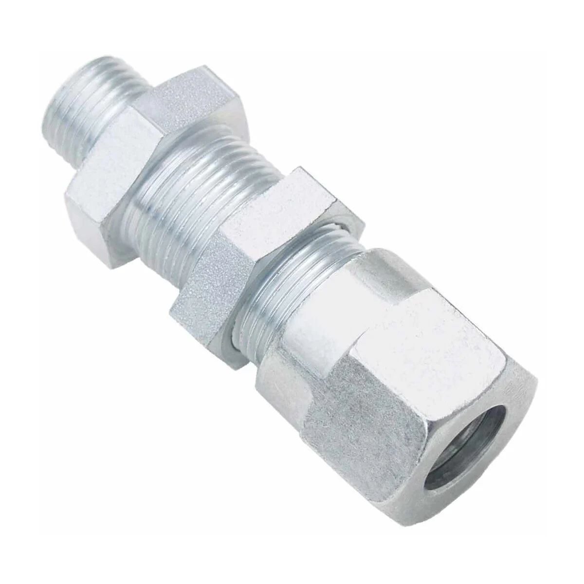 Wabco Gerade Durchgangsverschraubung 8938212540 - 893 821 254 0 passend für 2513004