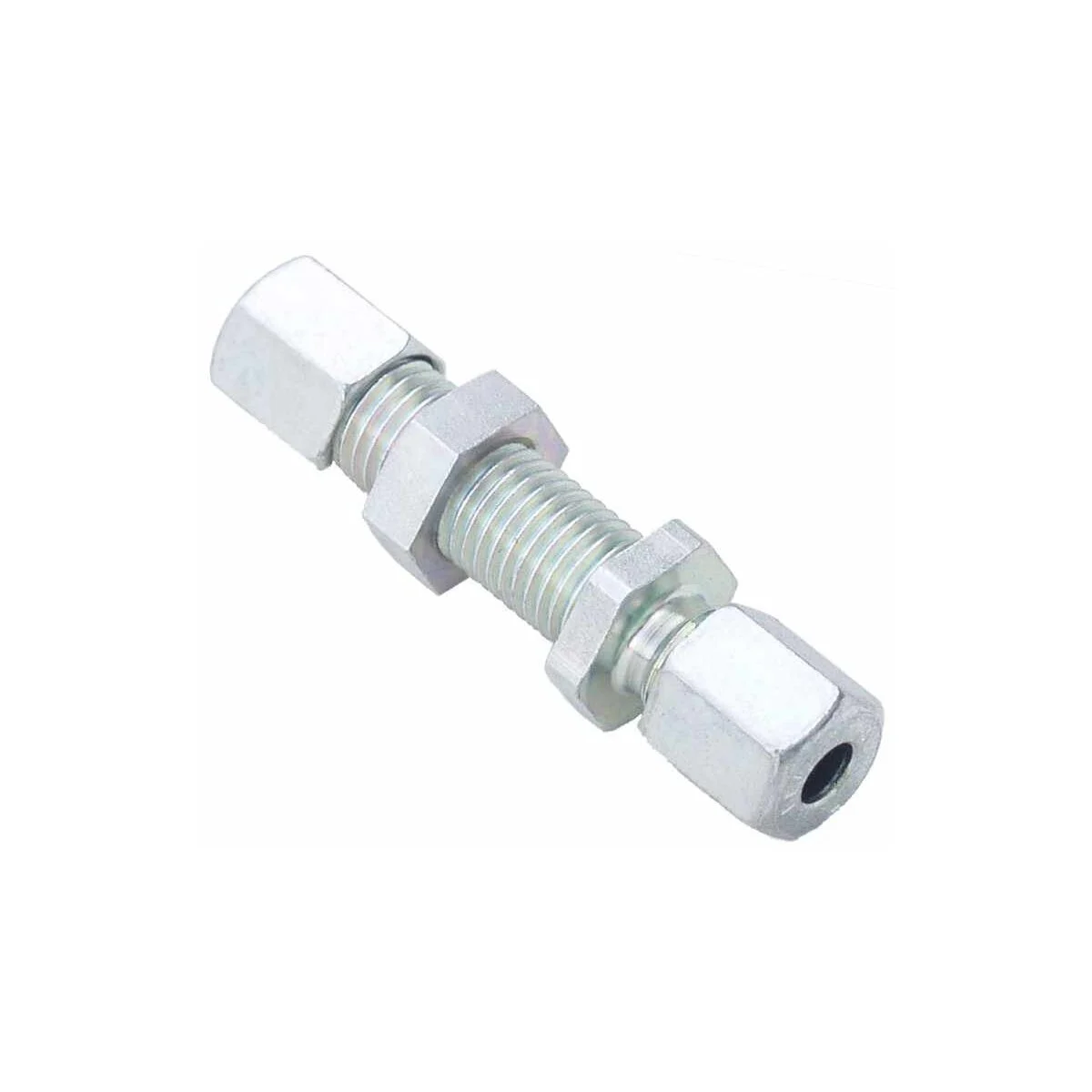 Wabco Gerade Durchgangsverschraubung 8938213900 - 893 821 390 0 passend für 1935278