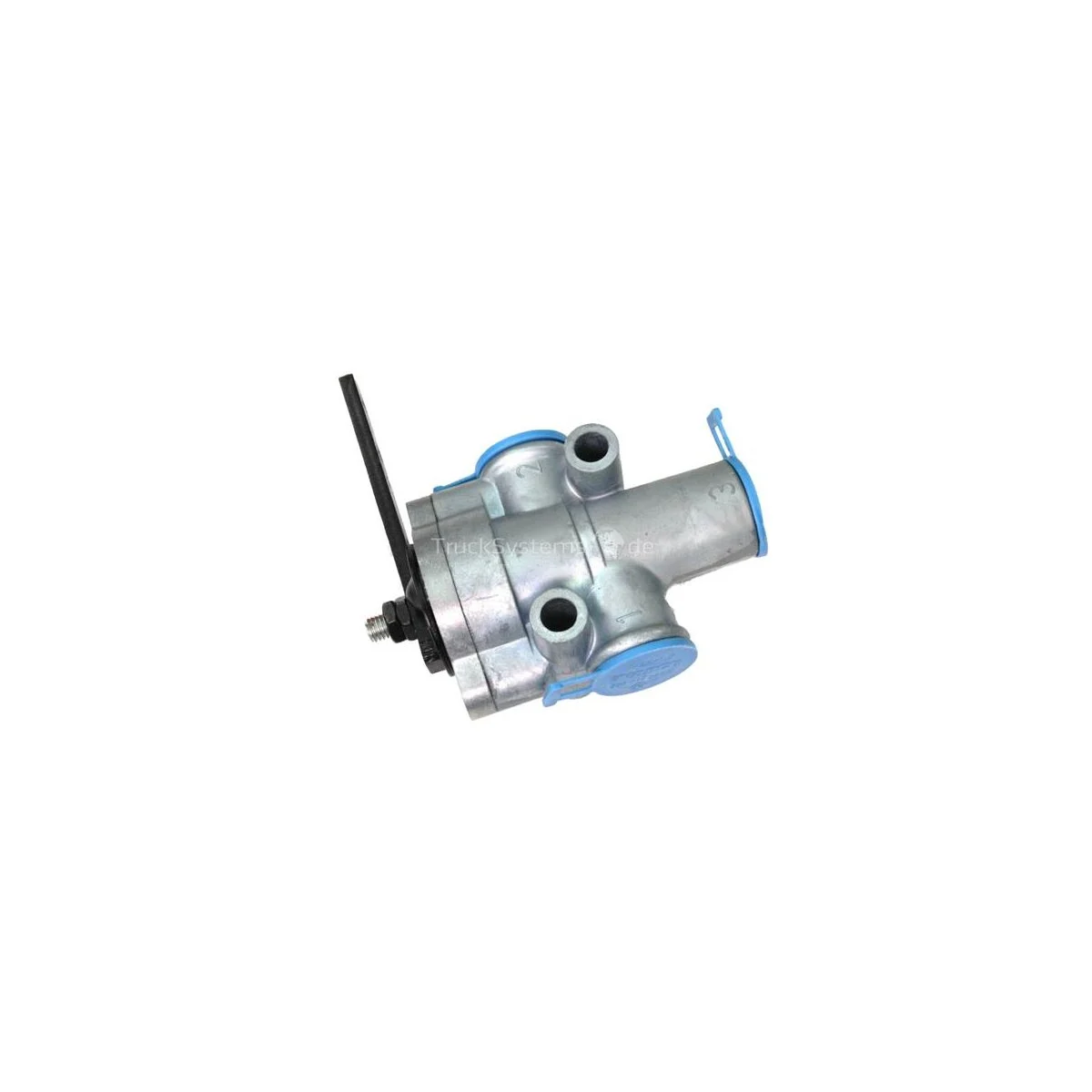 Wabco Handbremsventil 4617000000 - 461 700 000 0