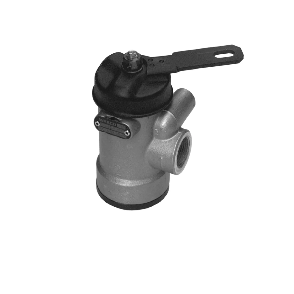 Wabco Handbremsventil 4617010027 - 461 701 002 7