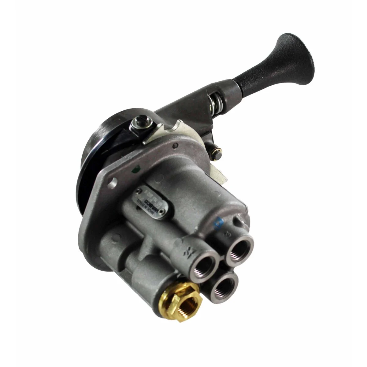 Wabco Handbremsventil 9617030020 - 961 703 002 0 passend für 81523156058