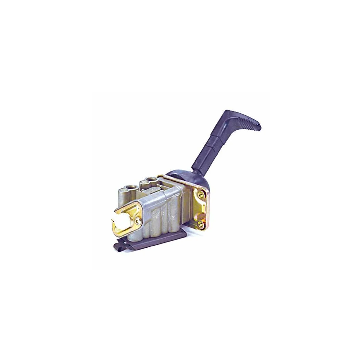 Wabco Handbremsventil 9617222100 - 961 722 210 0