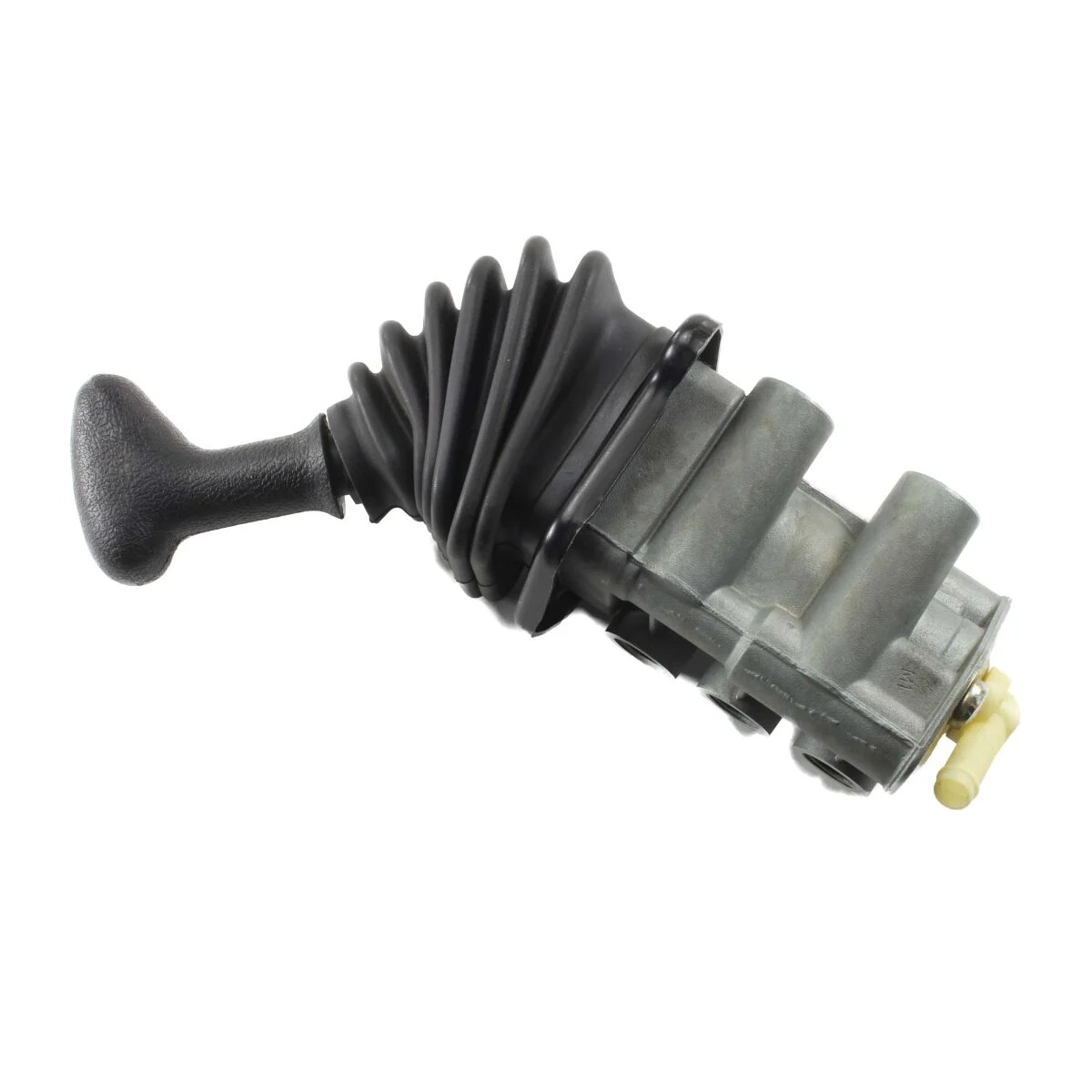 Wabco Handbremsventil 9617222147 - 961 722 214 7 passend für 571173