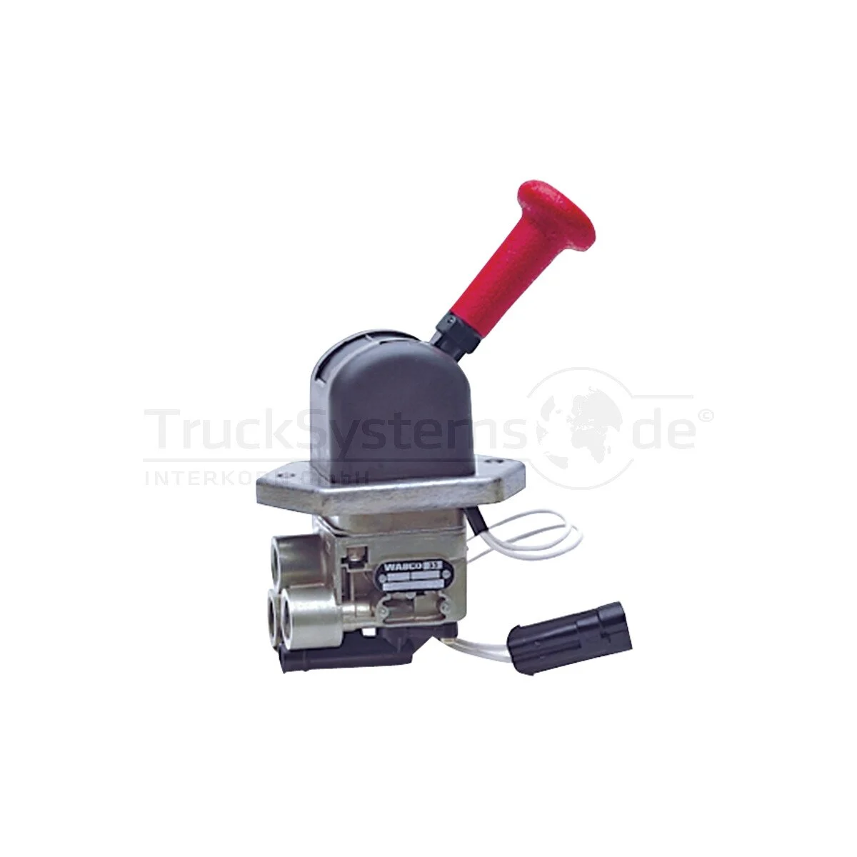 Wabco Handbremsventil 9617230070 - 961 723 007 0