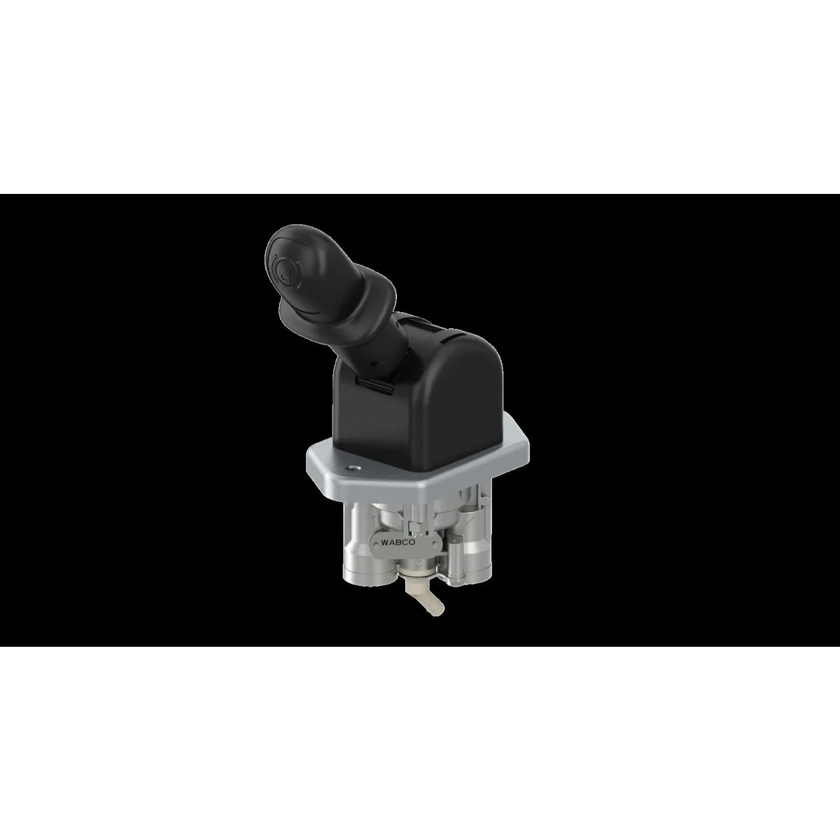 Wabco Handbremsventil 9617230410 - 961 723 041 0 passend für 7420813843