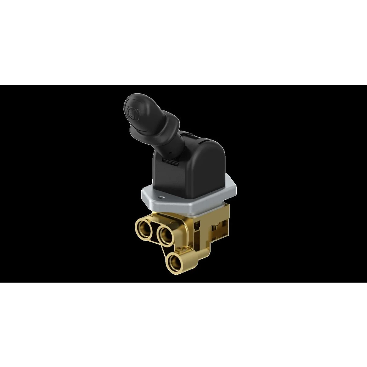 Wabco Handbremsventil 9617230420 - 961 723 042 0 passend für 7420813849