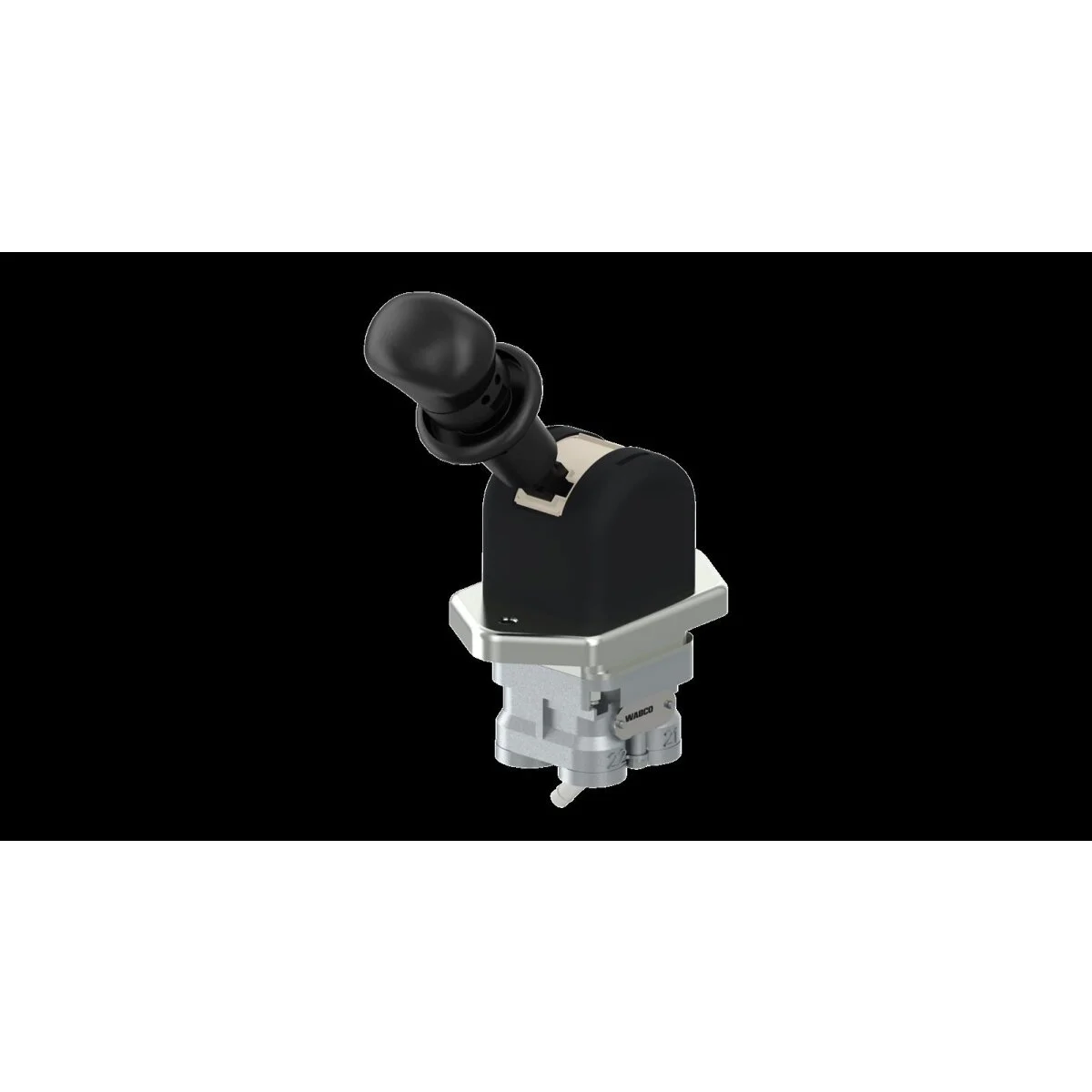 Wabco Handbremsventil 9617231110 - 961 723 111 0 passend für 3454402530