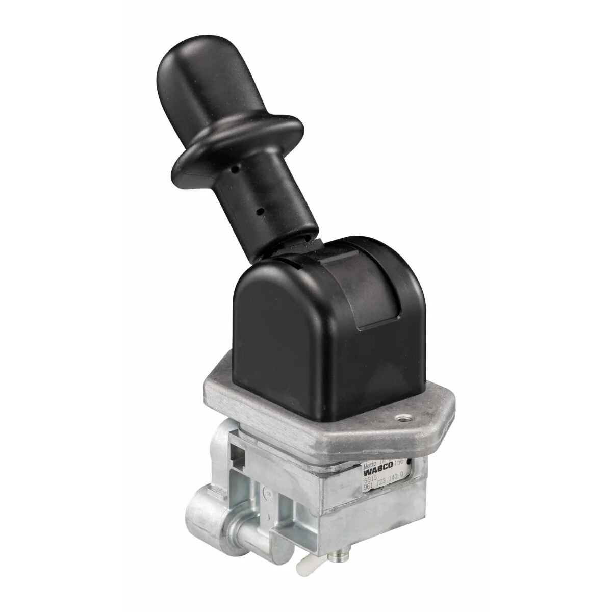 Wabco Handbremsventil 9617231400 - 961 723 140 0 passend für 7420813850
