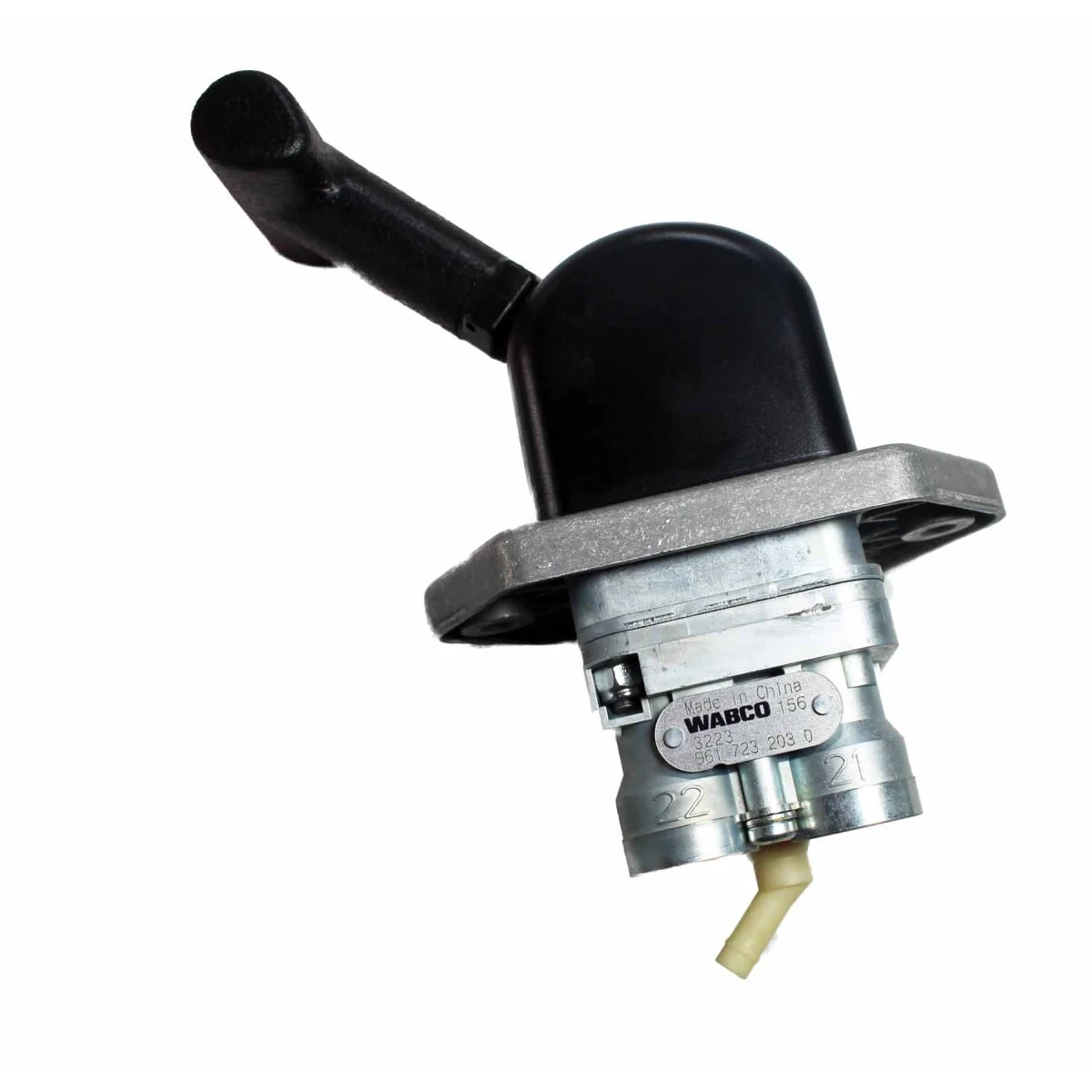 Wabco Handbremsventil 9617232030 - 961 723 203 0 passend für 933287