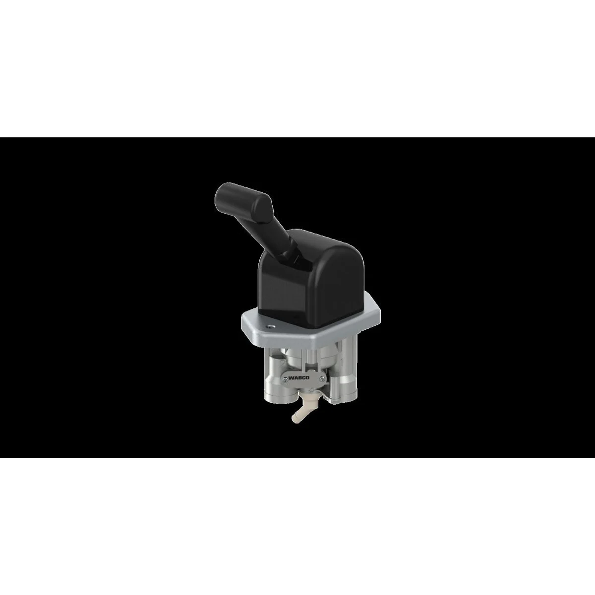 Wabco Handbremsventil 9617234050 - 961 723 405 0 passend für 5660505