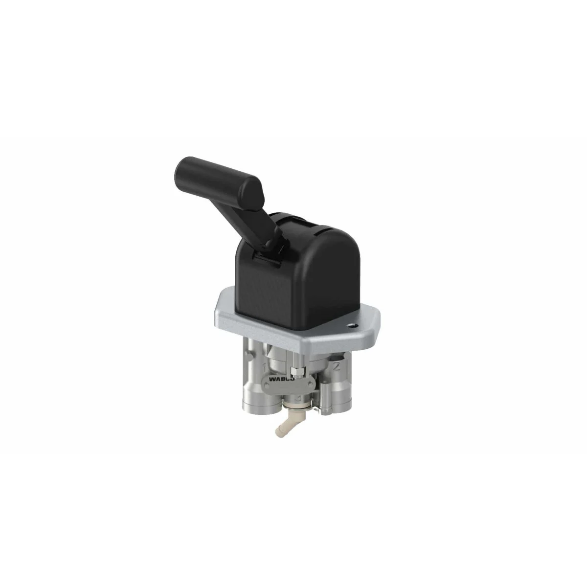 Wabco Handbremsventil 9617234140 - 961 723 414 0 passend für 5010097861