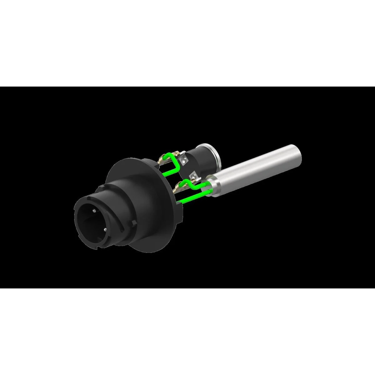 Wabco Heizung 8942600592 - 894 260 059 2