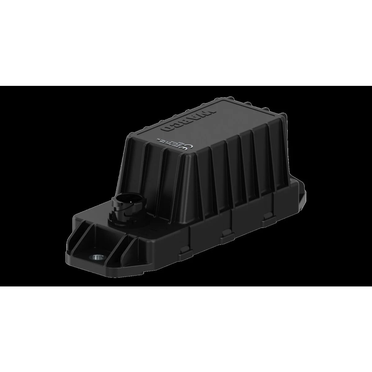 Wabco IVTM ECU 4462200220 - 446 220 022 0 passend für 504292417