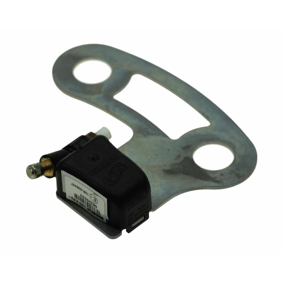 Wabco IVTM Radmodul 2 9607310570 - 960 731 057 0 passend für 41289814