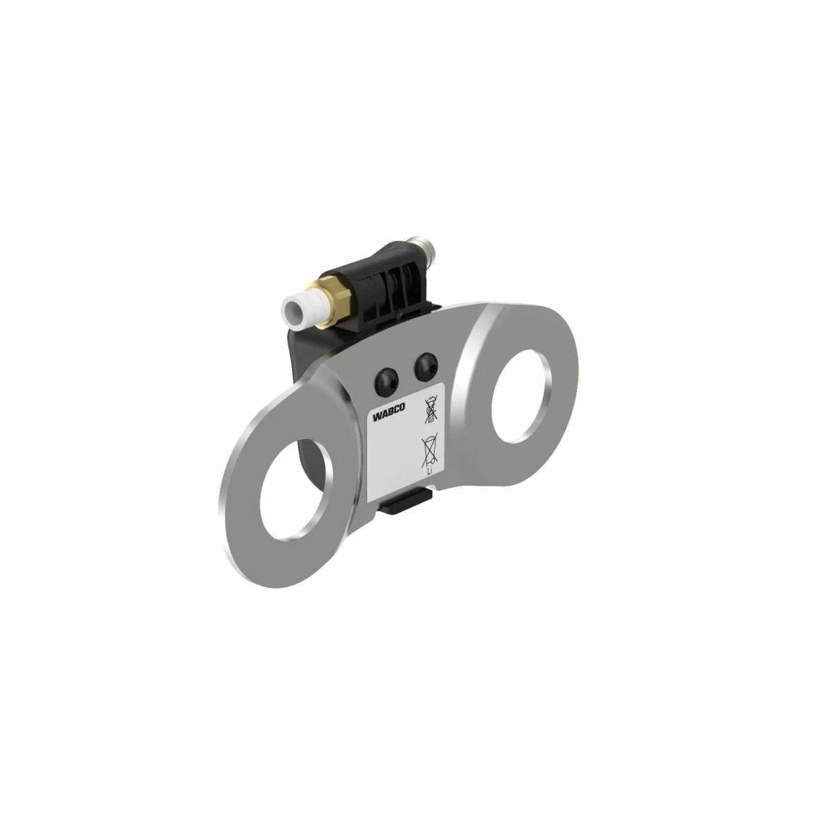 Wabco IVTM Radmodul 9607310710 - 960 731 071 0