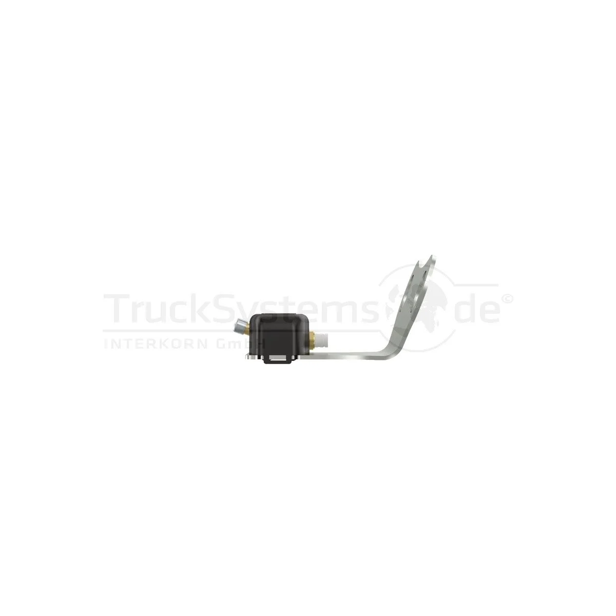 Wabco IVTM Radmodul 9607310730 - 960 731 073 0