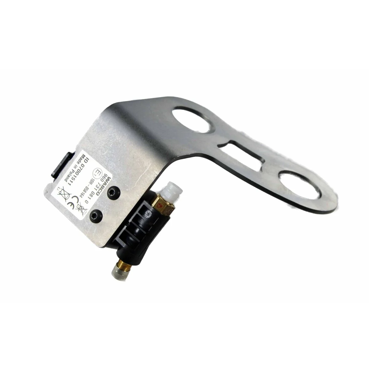 Wabco IVTM Radmodul 9607310810 - 960 731 081 0