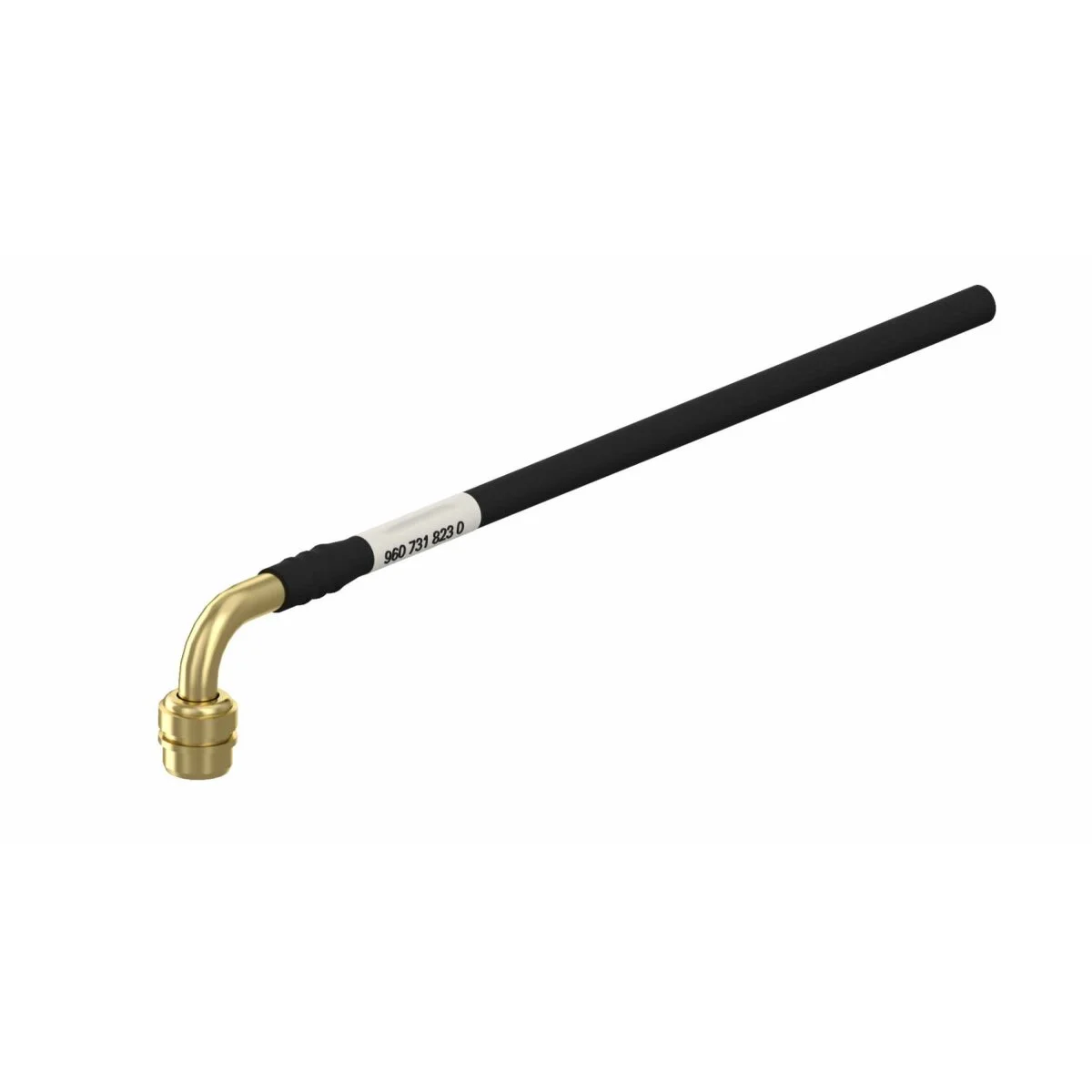 Wabco IVTM Verlaengerung 9607318230 - 960 731 823 0 passend für 21789588