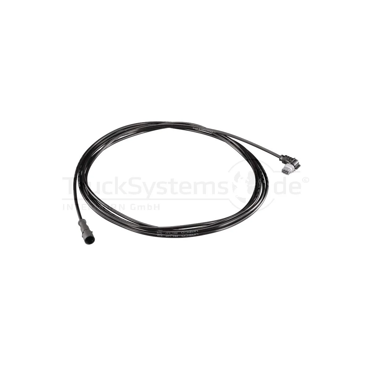 Wabco Kabel 4498060600 - 449 806 060 0