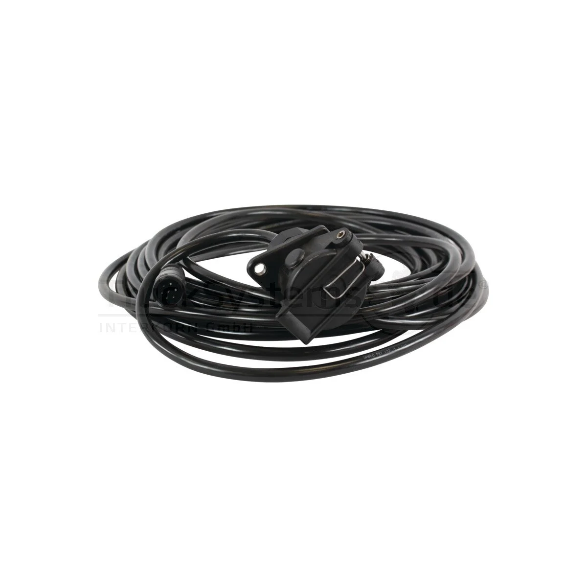 Wabco Kabel mit ABS-Steckdose 4491331500 - 449 133 150 0