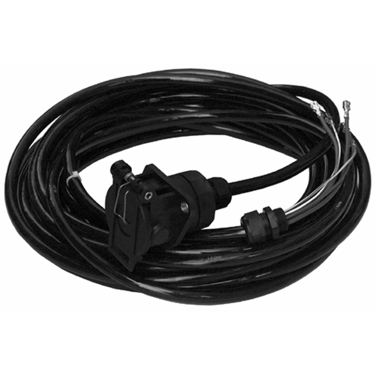 Wabco Kabel mit ABS-Steckdose 4491421200 - 449 142 120 0