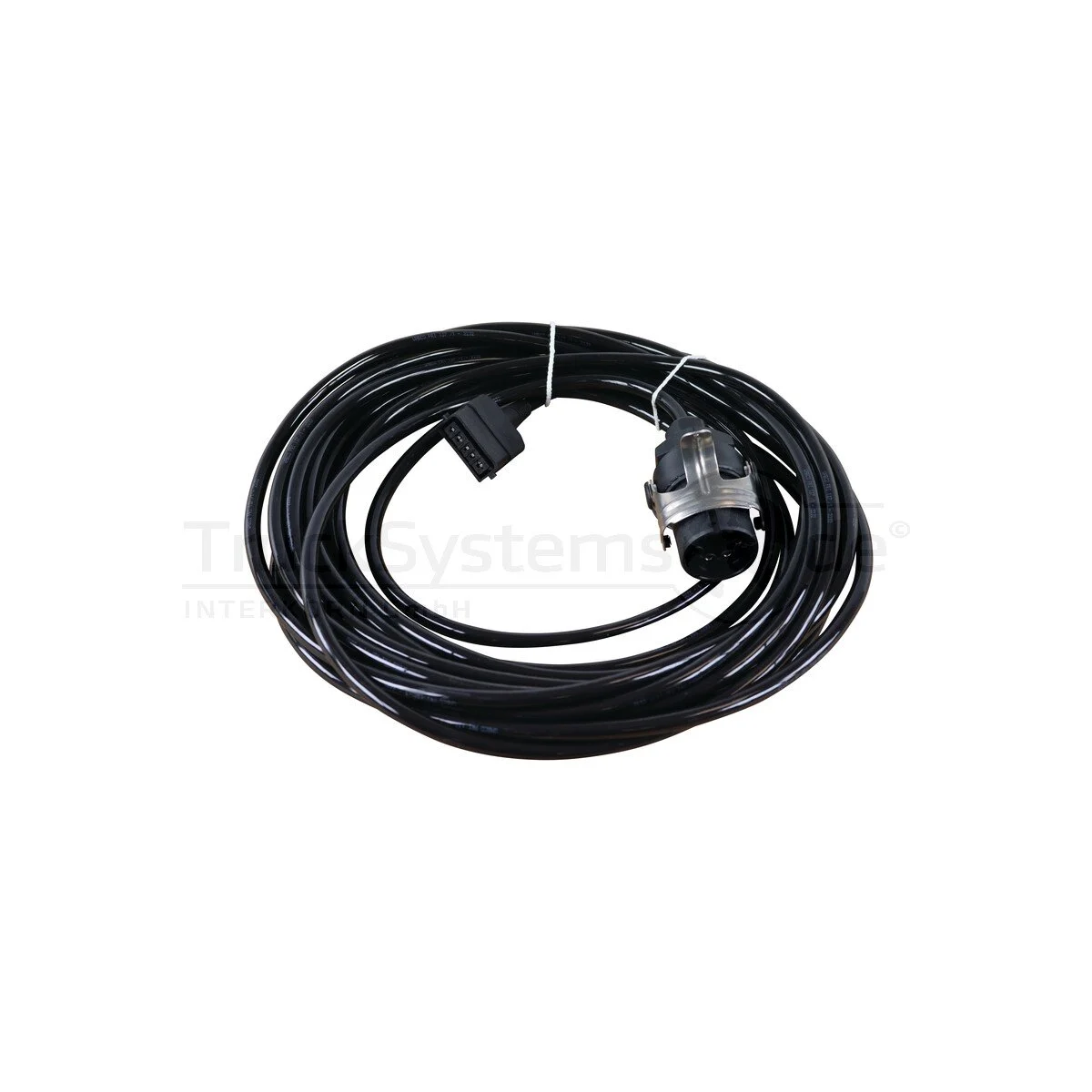 Wabco Kabel mit ABS-Stecker 4492121200 - 449 212 120 0