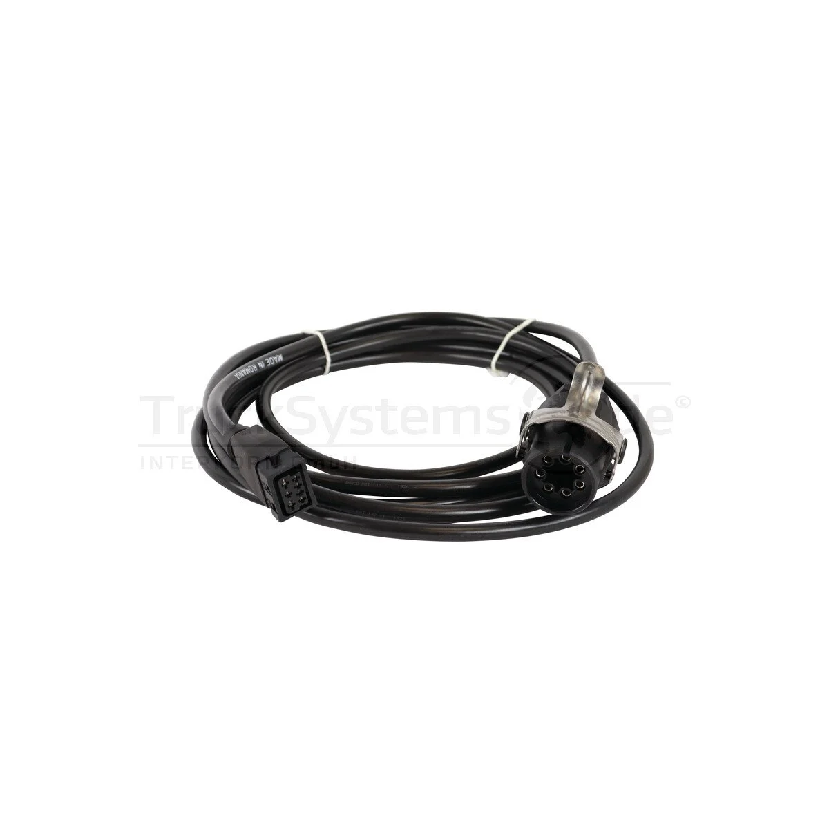 Wabco Kabel mit ABS-Stecker 4492720600 - 449 272 060 0