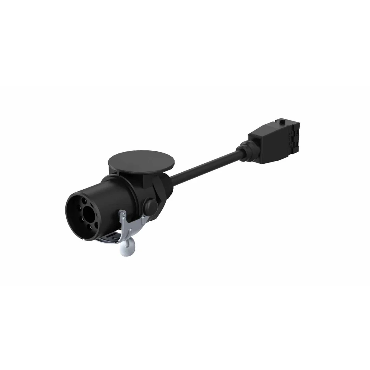 Wabco Kabel mit ABS-Stecker 4492720900 - 449 272 090 0