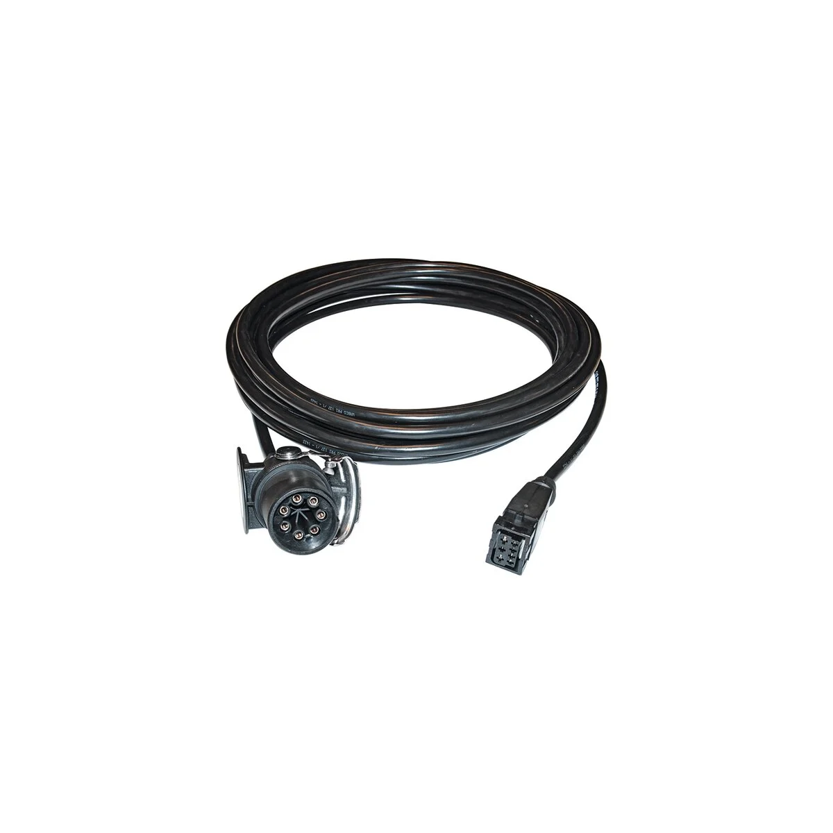 Wabco Kabel mit ABS-Stecker 4492721000 - 449 272 100 0