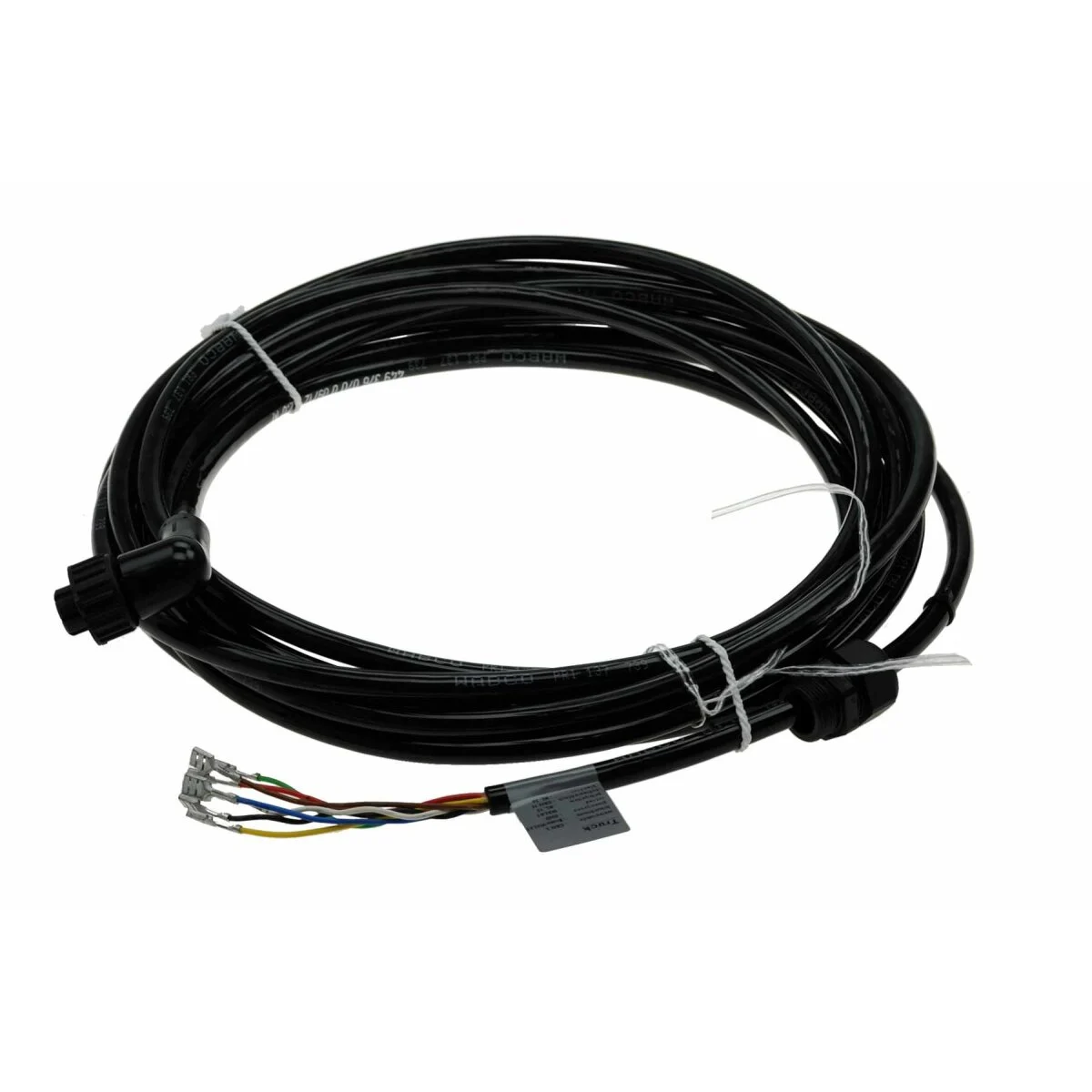 Wabco Kabel mit Gerätesteckdose 4493760700 - 449 376 070 0 passend für 1008897