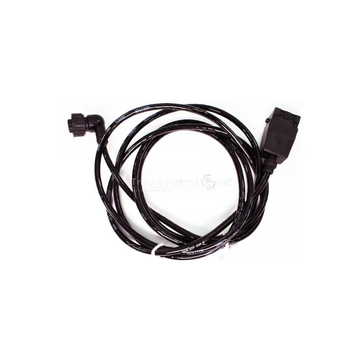 Wabco Kabel mit Gerätesteckdose 4493770300 - 449 377 030 0