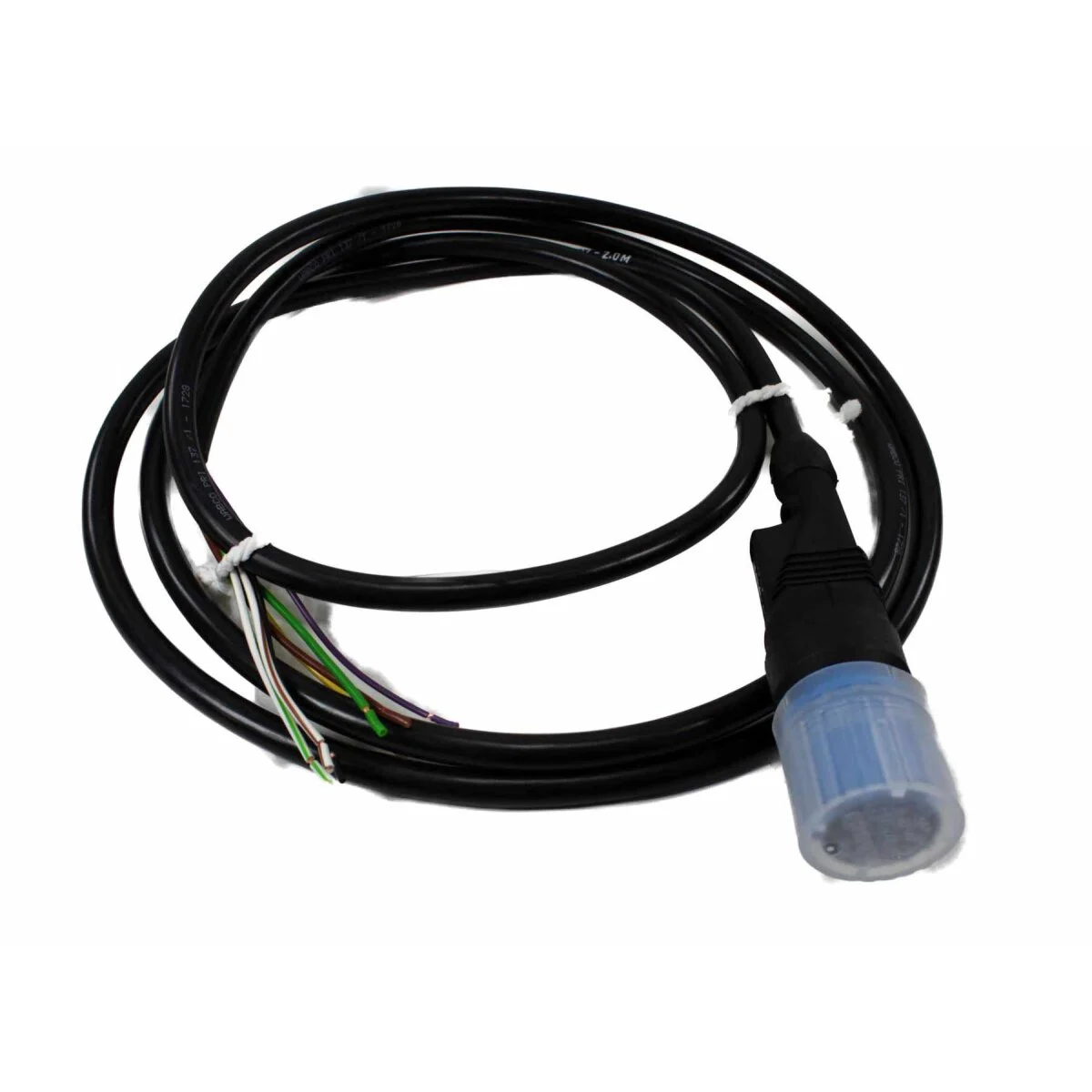 Wabco Kabel mit Gerätesteckdose 4494370200 - 449 437 020 0 passend für 1044958