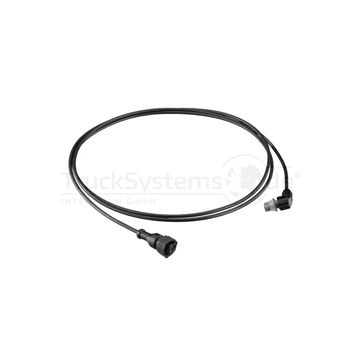 Wabco Kabel mit Gerätesteckdose 4494450300 - 449 445 030 0