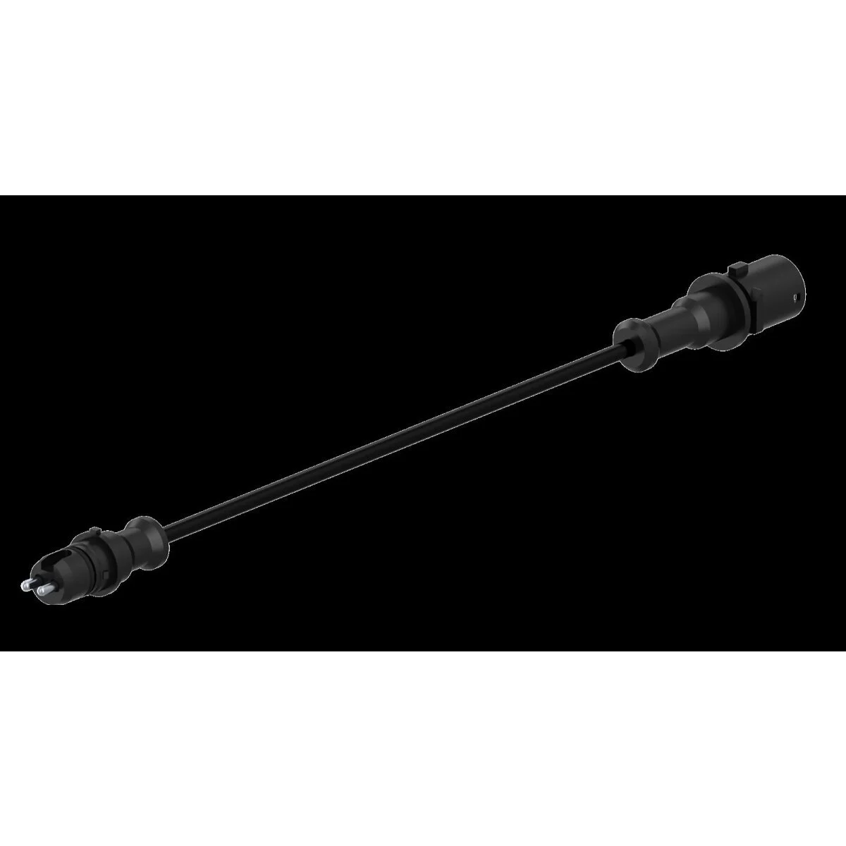 Wabco Kabel mit Gerätesteckdose 4497120640 - 449 712 064 0 passend für 34072