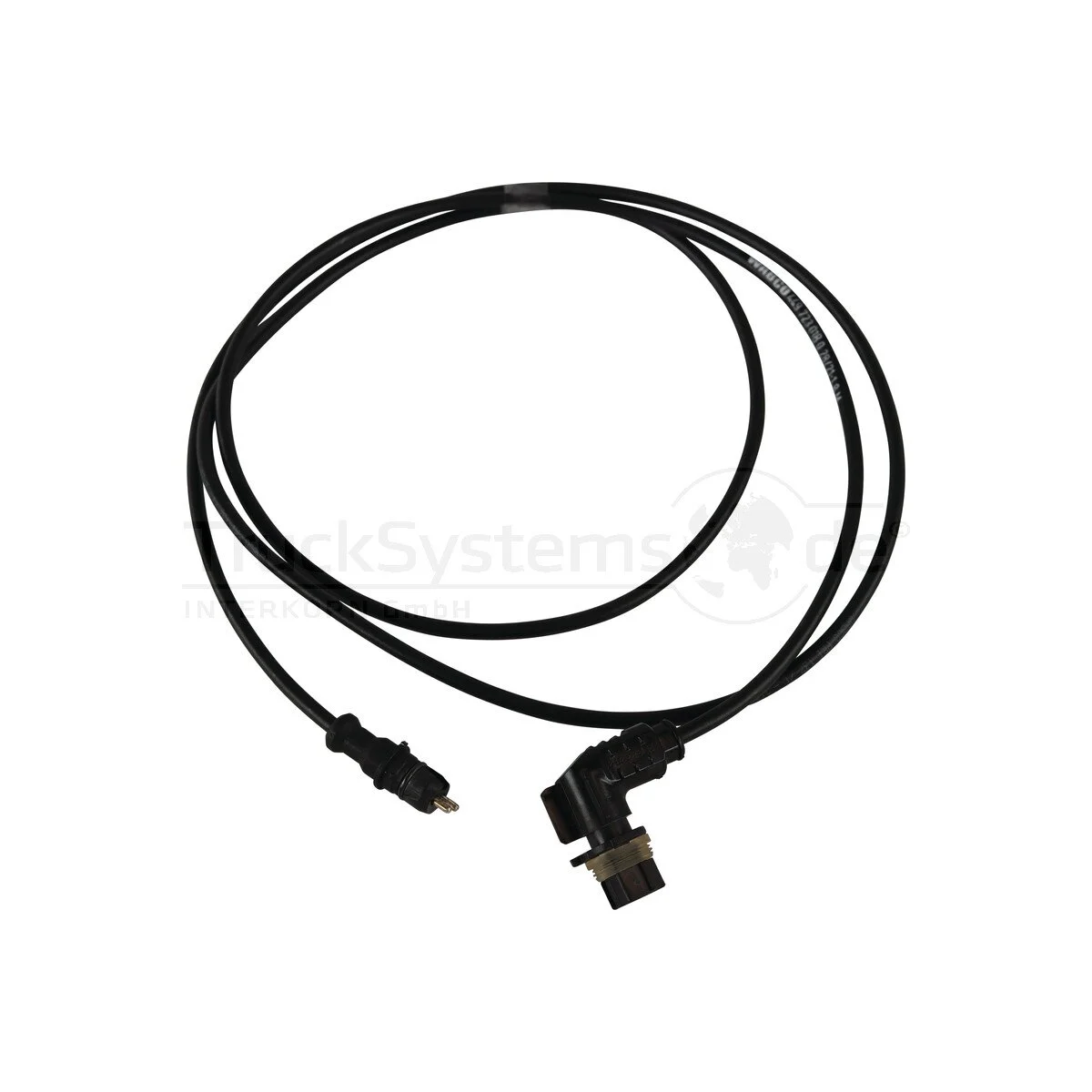 Wabco Kabel mit Gerätesteckdose 4497230180 - 449 723 018 0