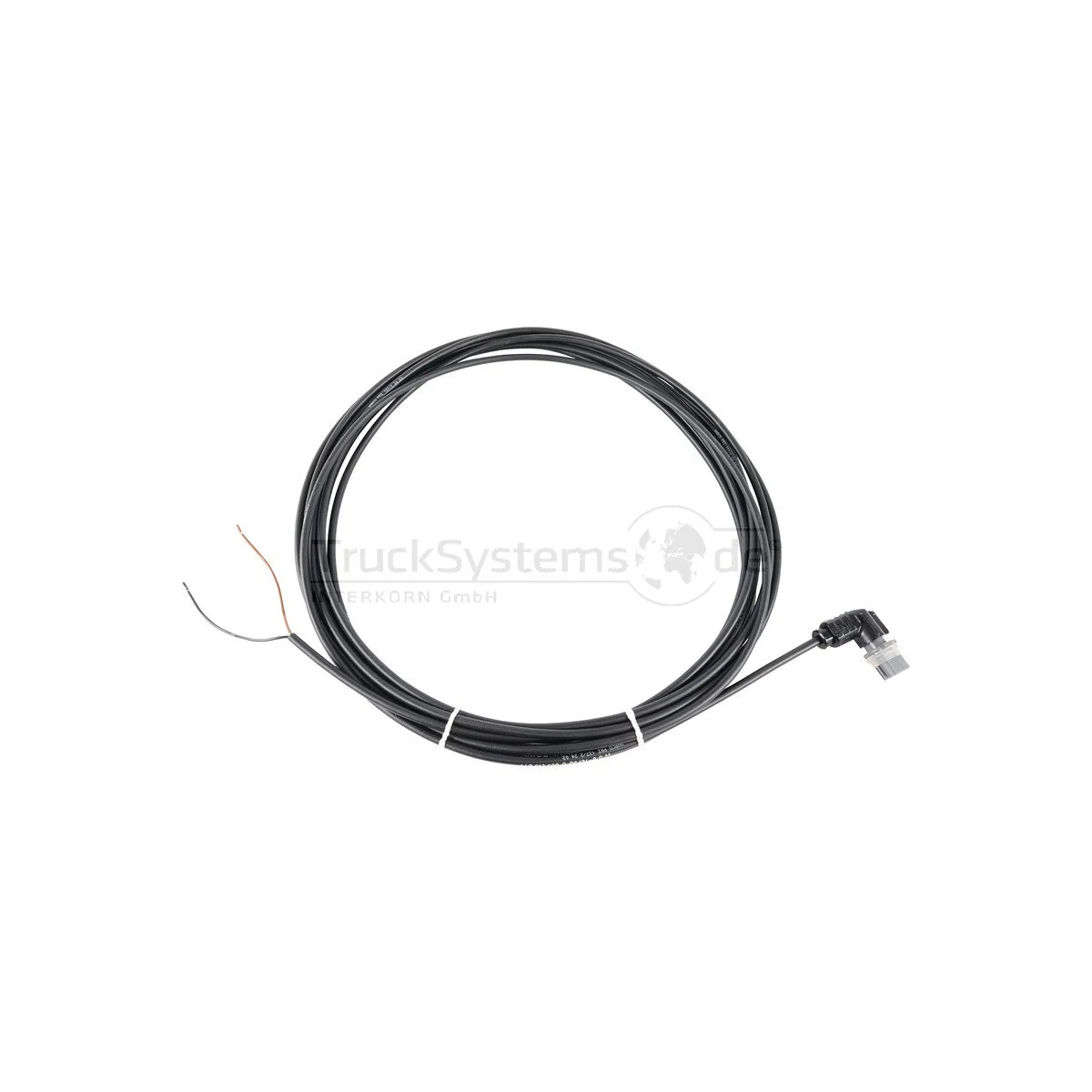 Wabco Kabel mit Gerätesteckdose 4498130800 - 449 813 080 0