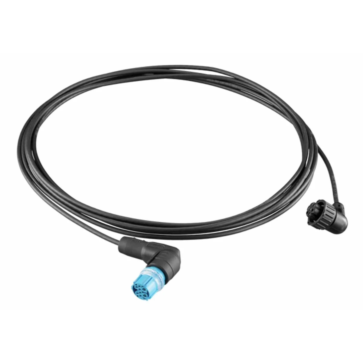 Wabco Kabel mit Gerätesteckdose 4499060600 - 449 906 060 0