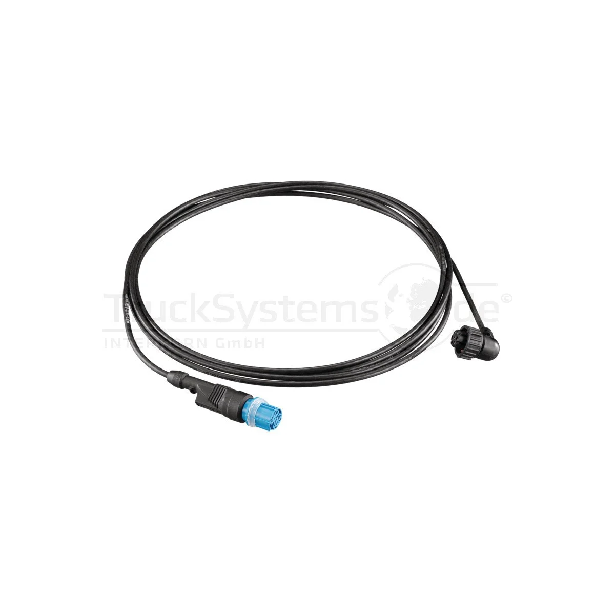 Wabco Kabel mit Gerätesteckdose 4499130500 - 449 913 050 0