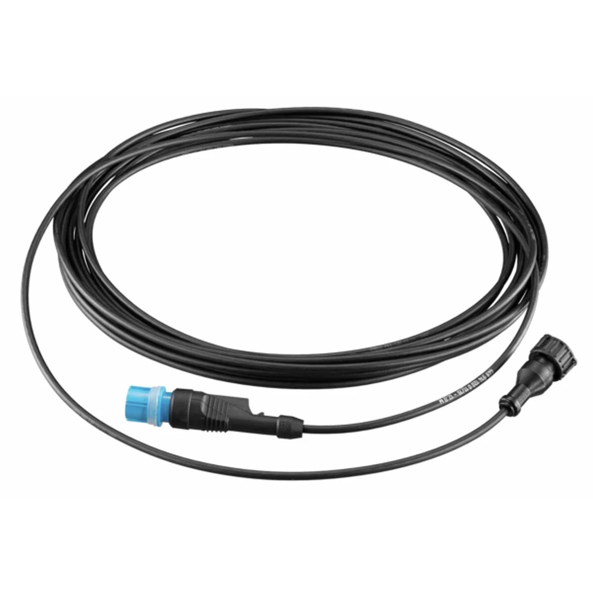 Wabco Kabel mit Gerätesteckdose 4499141200 - 449 914 120 0 passend für 1110378