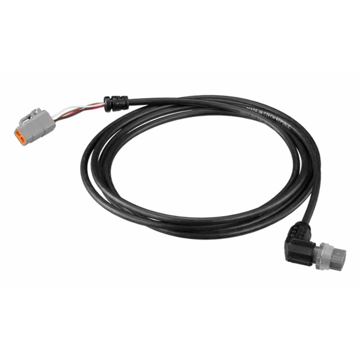 Wabco Kabel mit Gerätesteckdose 4499180250 - 449 918 025 0 passend für 1088286