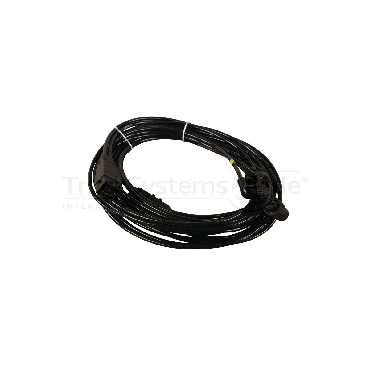 Wabco Kabel mit Gerätesteckdose ABS 4495441900 - 449 544 190 0