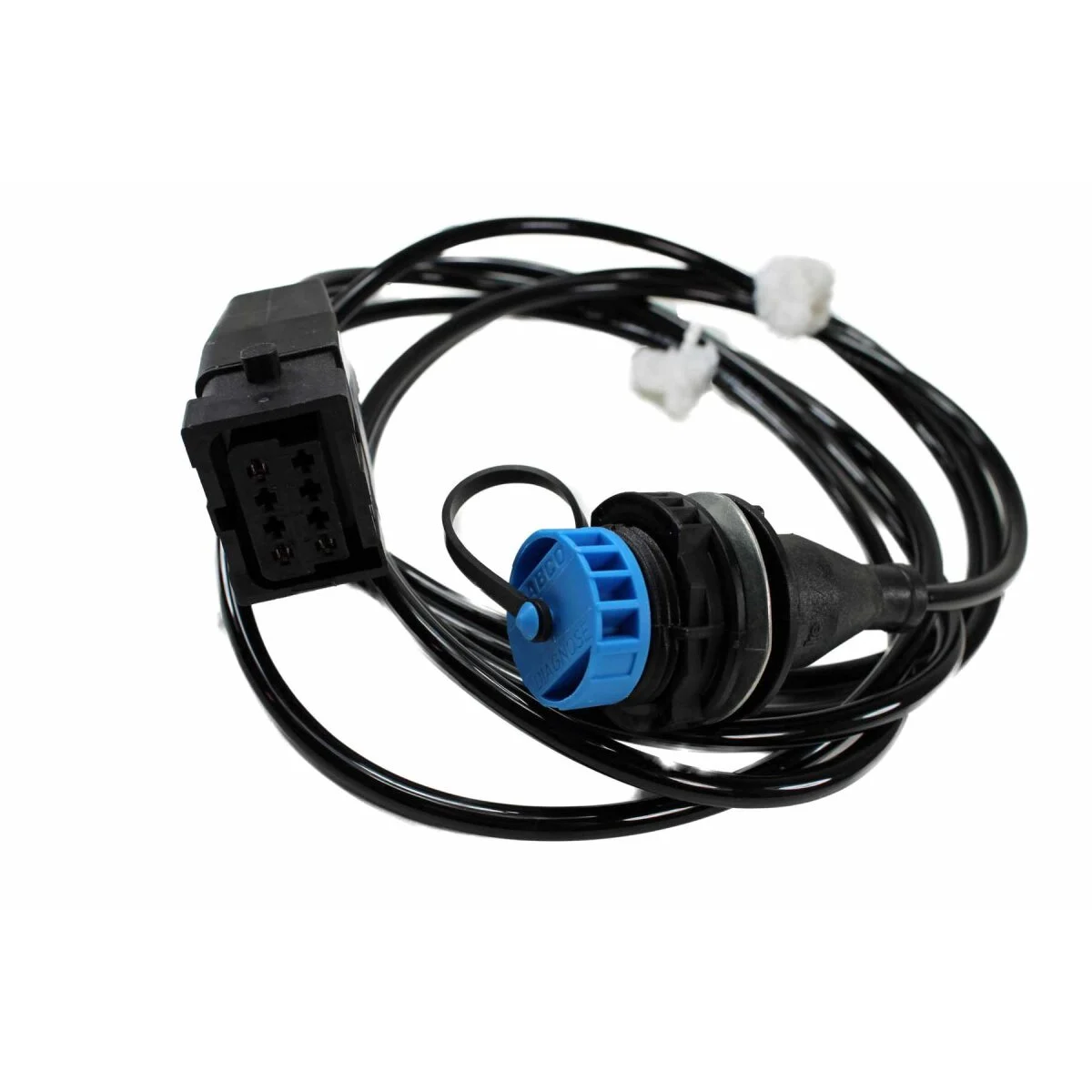 Wabco Kabel mit Gerätesteckdose ABS 4496150300 - 449 615 030 0